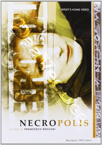 Necropolis |   DVD